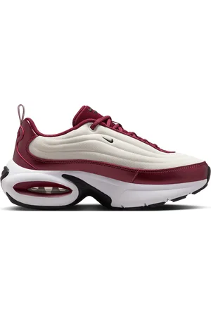 Nike Air Max female Scarpe - Rosso - Rete/Sintetico - Foot Locker