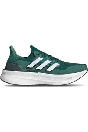 adidas Ultraboost male Scarpe - Verde - Rete/Sintetico - Foot Locker