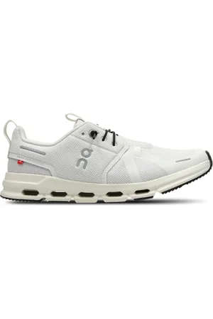 On Running Cloud unisex Scarpe - Bianco - Plastic/Polycarbate - Foot Locker