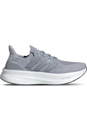 adidas Ultraboost male Scarpe - Grigio - Rete/Sintetico - Foot Locker