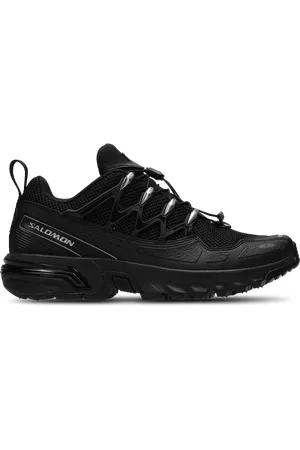 Salomon ACS male Scarpe - Nero - Rete/Sintetico - Foot Locker
