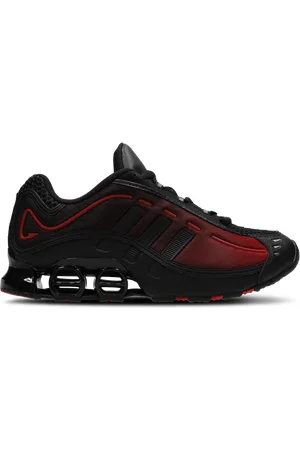 adidas Megaride male Scarpe - Rosso - Rete/Sintetico - Foot Locker