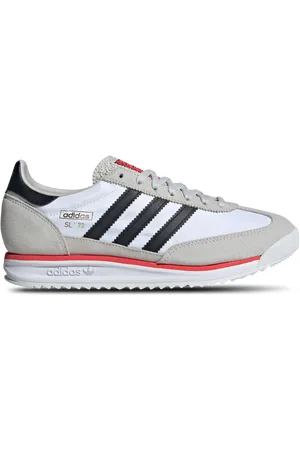 adidas RS male Scarpe - Bianco - Nylon - Foot Locker