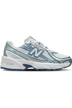 New Balance 740 unisex Scarpe - Bianco - Rete/Sintetico - Foot Locker