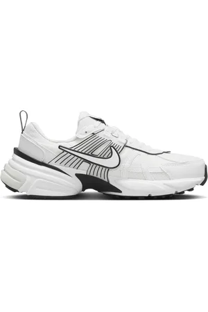 Nike V2k Run female Scarpe - Bianco - Rete/Sintetico - Foot Locker