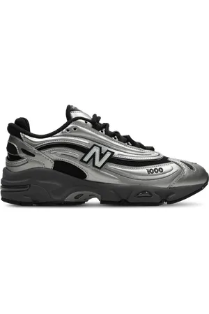 New Balance 1000 female Scarpe - Nero - Pelle - Foot Locker