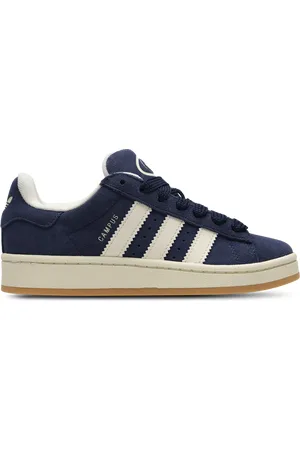 adidas Campus unisex Scarpe - Blu - Scamosciato - Foot Locker