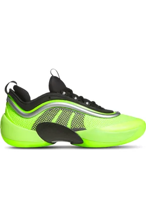 adidas Don 6 male Scarpe - Verde - Rete/Sintetico - Foot Locker