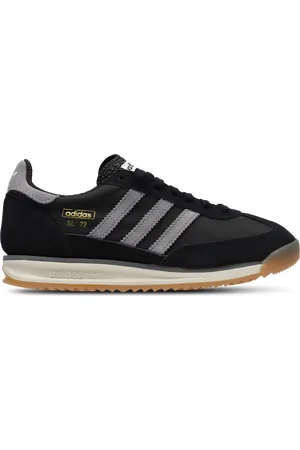 adidas RS male Scarpe - Nero - Nylon - Foot Locker