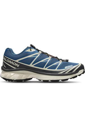 Salomon Xt-6 male Scarpe - Blu - Rete/Sintetico - Foot Locker