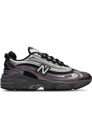 New Balance 1000 female Scarpe - Nero - Pelle - Foot Locker