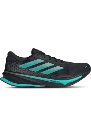 adidas Mercedes male Scarpe - Nero - Rete/Sintetico - Foot Locker