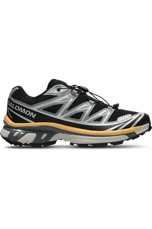Salomon Xt-6 female Scarpe - Nero - Plastic/Polycarbonate - Foot Locker