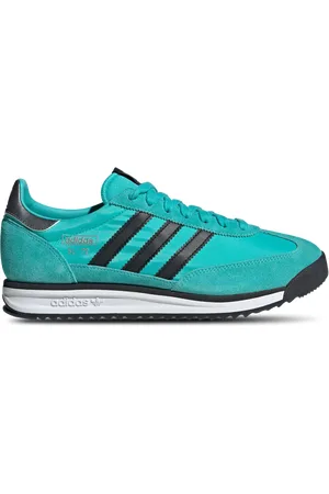 adidas Mercedes male Scarpe - Bianco - Pelle - Foot Locker