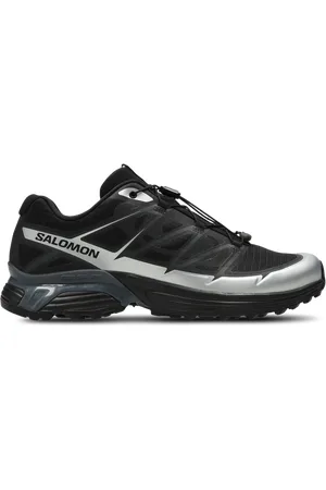 Salomon XT-Pathway male Scarpe - Nero - Sintetico, Tessile - Foot Locker