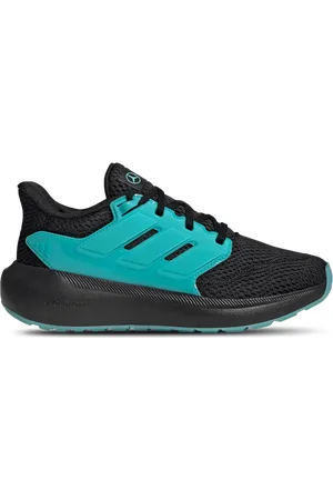 adidas Mercedes unisex Scarpe - Nero - Rete/Sintetico - Foot Locker