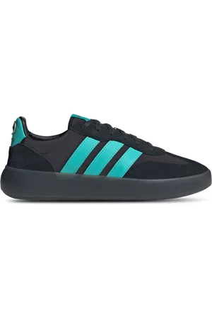 adidas Mercedes male Scarpe - Grigio - Pelle - Foot Locker