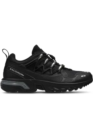 Salomon ACS male Scarpe - Nero - Rete/Sintetico - Foot Locker