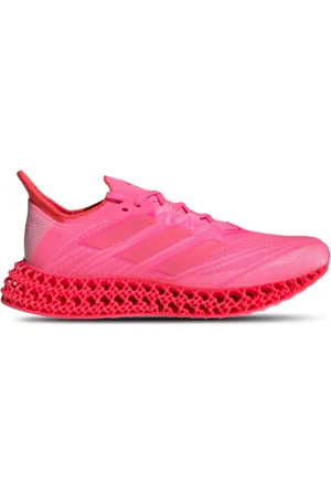 adidas 4DFWD female Scarpe - Rosa - Rete/Sintetico - Foot Locker
