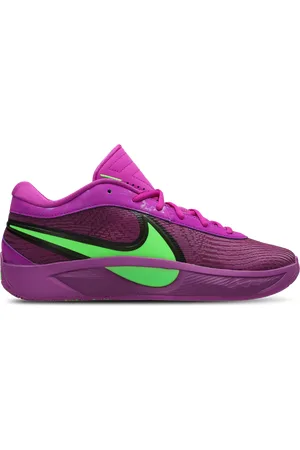 Nike Freak male Scarpe - Viola - Rete/Sintetico - Foot Locker