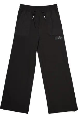 Jordan Utility unisex Pantaloni - Nero - Poly Woven - Foot Locker