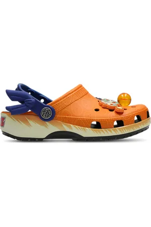 Crocs Classic female Infradito e sandali - - Plastic/Polycarbonate - Foot Locker