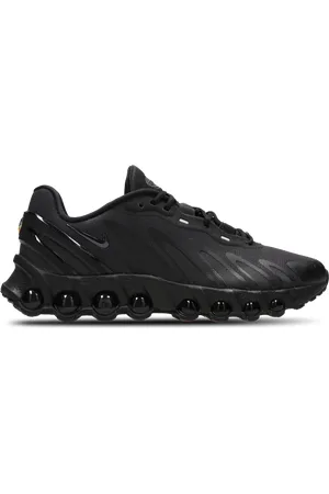 Nike Air Max male Scarpe - Nero - Rete/Sintetico - Foot Locker