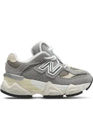 New Balance 574 unisex Scarpe - Rosso - Cuoio, Tessile - Foot Locker