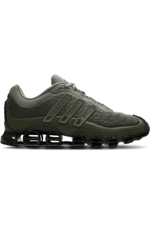 adidas Megaride male Scarpe - Verde - Rete/Sintetico - Foot Locker