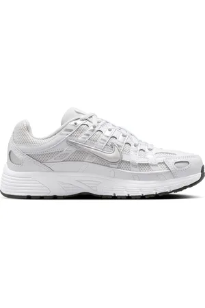 Nike P-6000 unisex Scarpe - Grigio - Rete/Sintetico - Foot Locker