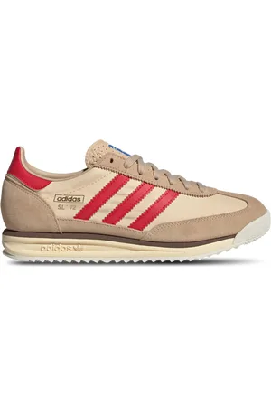 adidas RS male Scarpe - - Pelle - Foot Locker