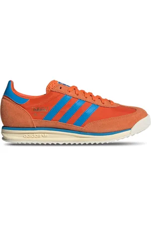 adidas RS male Scarpe - Arancione - Nylon - Foot Locker