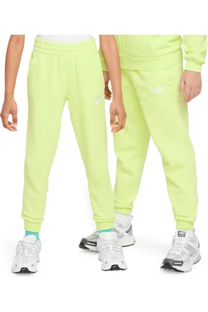 Nike Club unisex Pantaloni - Giallo - Foot Locker