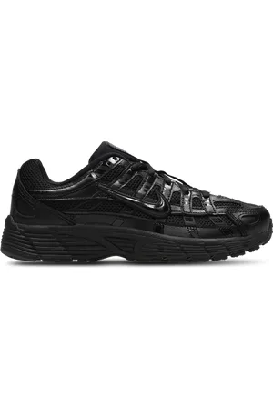 Nike P-6000 unisex Scarpe - Nero - Rete/Sintetico - Foot Locker