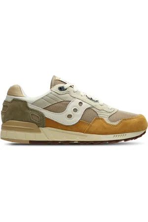 Saucony Shadow 5000 male Scarpe - - Scamosciato - Foot Locker