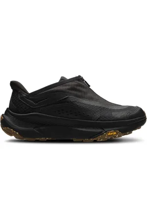 Hoka One One Transport male Scarpe - Nero - Rete/Sintetico - Foot Locker