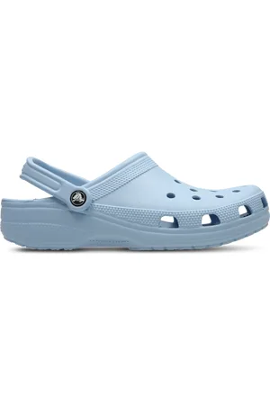 Crocs Classic male Infradito e sandali - Blu - Gomma - Foot Locker