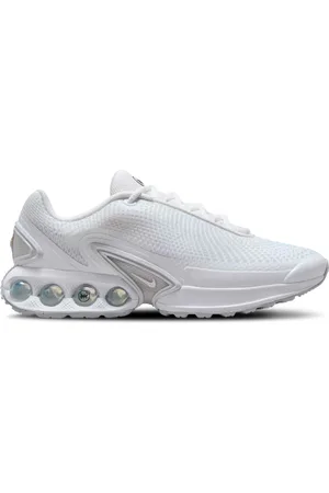 Nike Air Max female Scarpe - Bianco - Pelle - Foot Locker