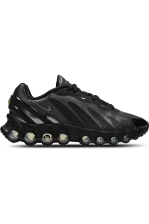 Nike Air Max female Scarpe - Nero - Rete/Sintetico - Foot Locker
