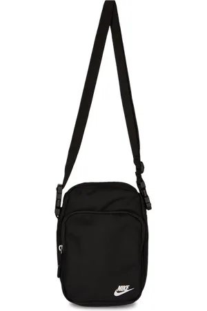 Nike Heritage Waist unisex Borse - Nero - Foot Locker
