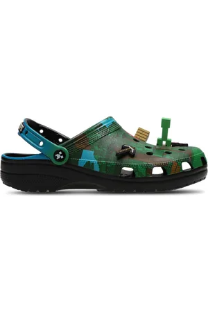 Crocs Classic male Infradito e sandali - - Gomma - Foot Locker