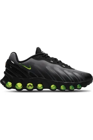 Nike Air Max male Scarpe - Nero - Rete/Sintetico - Foot Locker