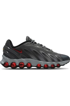 Nike Air Max male Scarpe - Grigio - Rete/Sintetico - Foot Locker