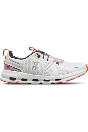 On Running Cloud unisex Scarpe - Bianco - Plastic/Polycarbate - Foot Locker