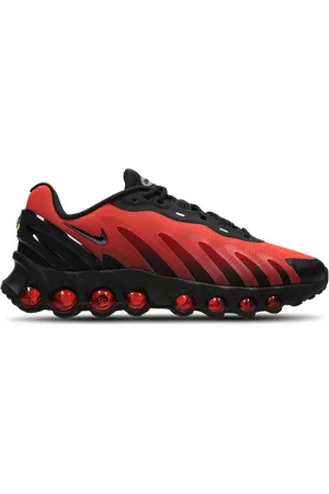 Nike Air Max male Scarpe - Nero - Rete/Sintetico - Foot Locker