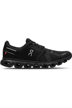 On Running Cloud male Scarpe - Nero - Rete/Sintetico - Foot Locker