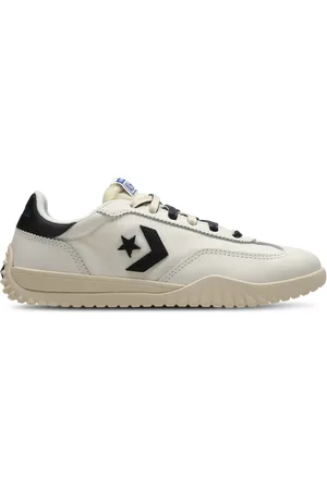 Converse Run Star Trainer female Scarpe - Bianco - Tela - Foot Locker