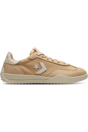 Converse Run Star Trainer female Scarpe - Marrone - Pelle - Foot Locker