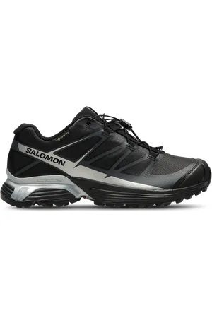 Salomon Xt- Pathway female Scarpe - Nero - Plastic/Polycarbonate - Foot Locker
