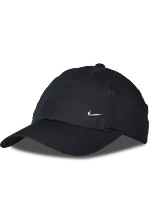 Nike Swoosh unisex Cappellini - Nero - Foot Locker